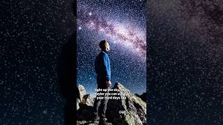 You Are Made of Stardust ✨ #space #facts #universe #galaxy #scaryfacts #spaceknowledge #motivation