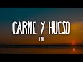 TINI - Carne y Hueso (Letra/Lyrics)