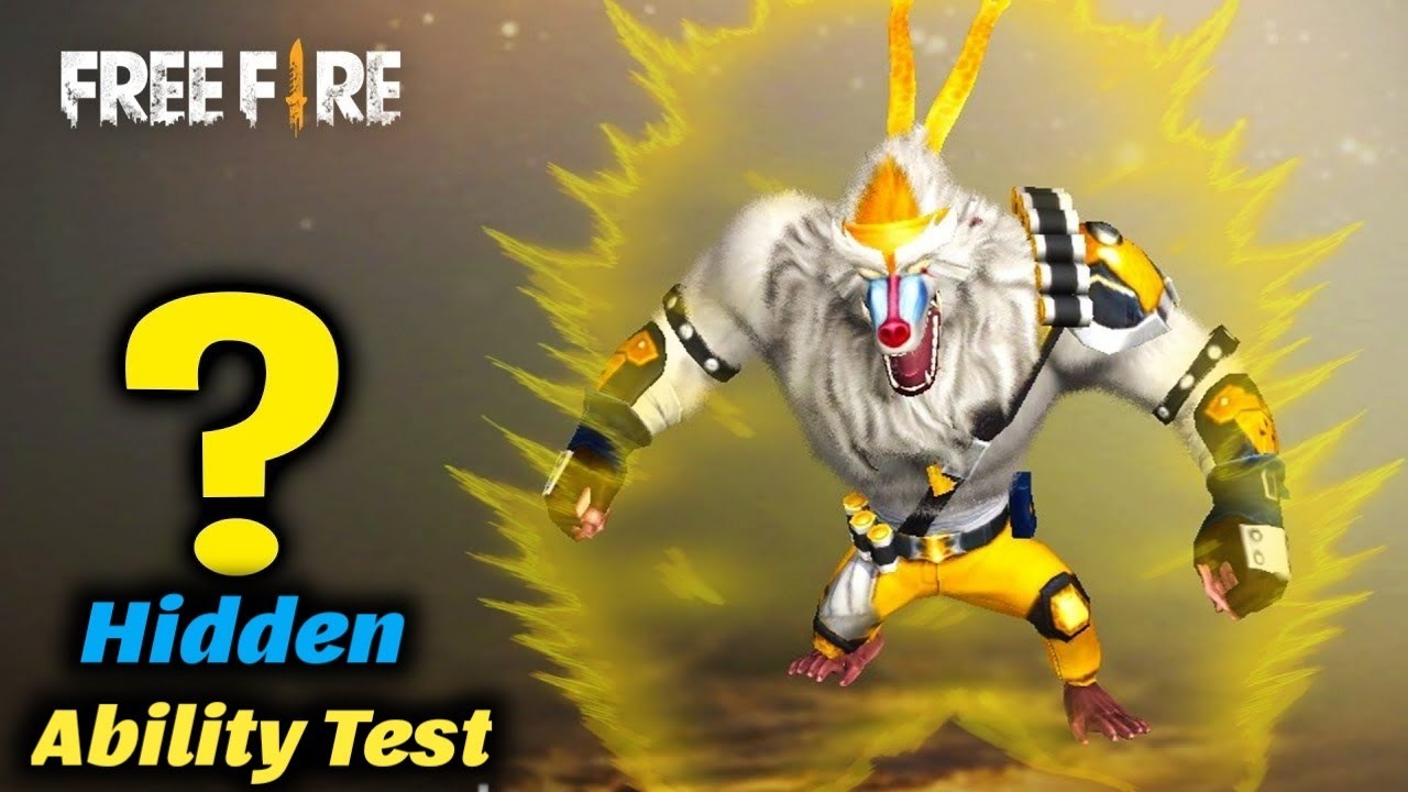 BEASTON PET ABILITY TEST | BEASTON VS MR. WAGGOR PET ABILITY IN FREE FIRE - GARENA FREE FIRE