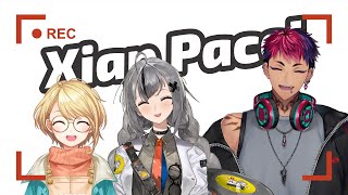 [Xiap Pacc] Euy #14 [NIJISANJI]