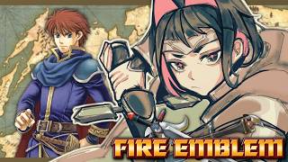 【 FIRE EMBLEM: BLAZING BLADE 】 #7- Dragon's Gate Aftermath