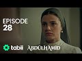 السلطان عبد الحميد الثاني الحلقة 28