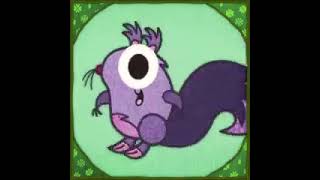 Squirrel @Patchwork Pals
