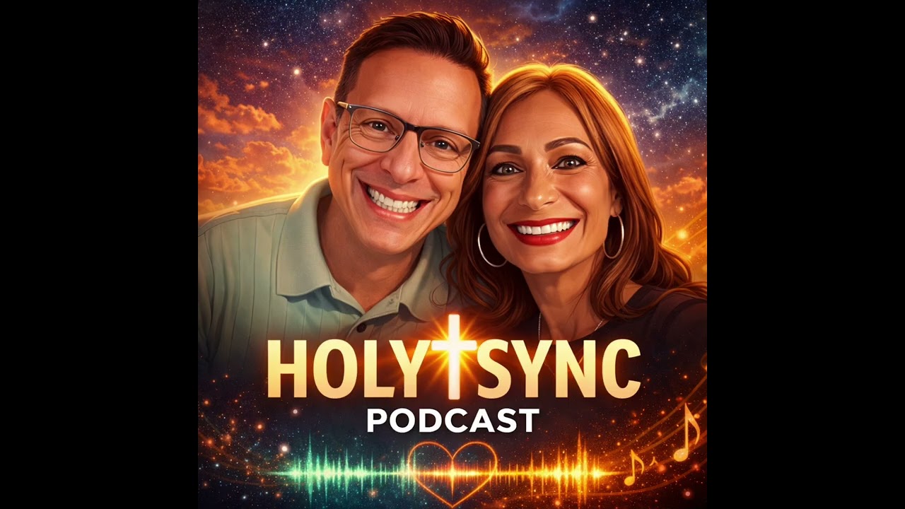 More Than a Melody: How Testimonies Become Healing Through Music