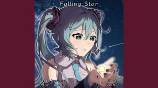 Falling Star (feat. 初音ミク) - YouTube