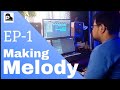 How to make a Bollywood Cover Song | Reaper Tutorial Bangla | EP-1 Making Melody