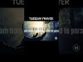 TUESDAY PRAYER #motivation #prayer #god #fyp #viral