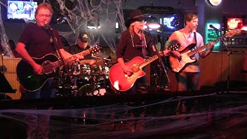 Common Thread Band - Cinderella