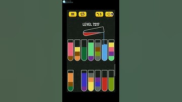 water sort puzzle 7217