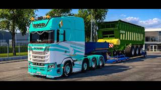 live #viral#ets2live #ets2