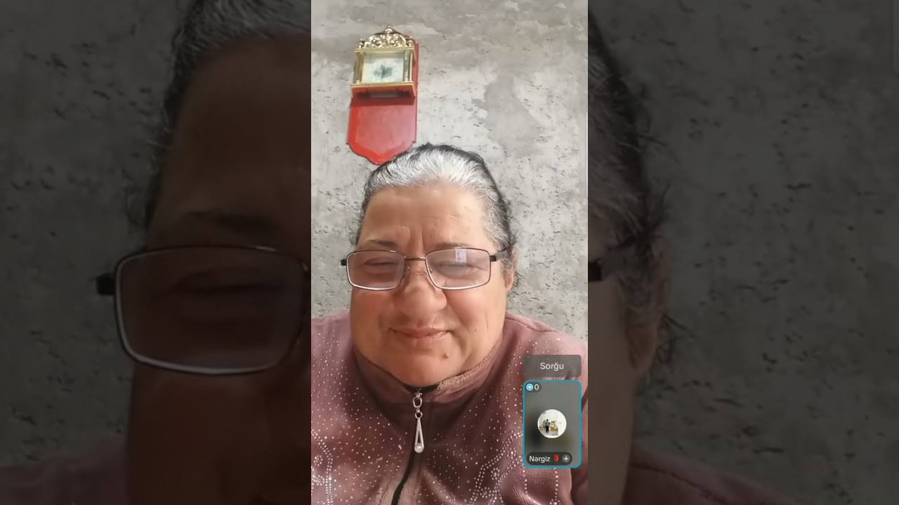 Sona xanim od püskürdü.Arzu Mahiri bize getirmeyersen.Kendde men biyabır olmuşam.😵😵😵