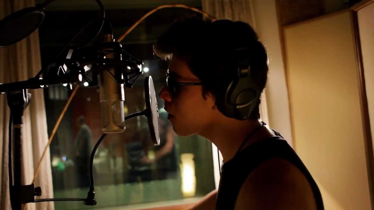 Pra Todo Mundo Ouvir - Clipe Oficial Banda F.U.S.C.A.