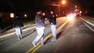 Five stabbed at Hanukkah celebration in US
