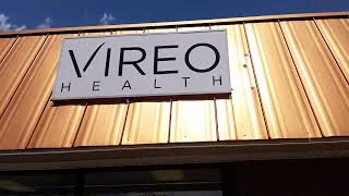RDMVTL 21,857 ~ 6/26/2019 9 (MY RXW STORY} VIREO HEALTH @ JOHNSON CITY , NY