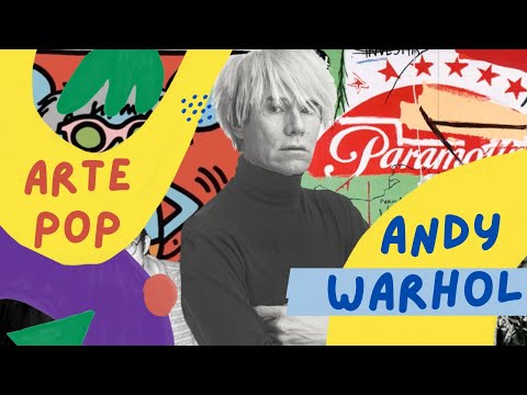 Biografía / Andy Warhol / Arte fácil