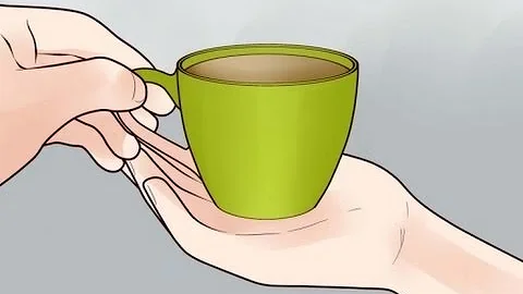 ¿Tiene el té verde mucha cafeína?