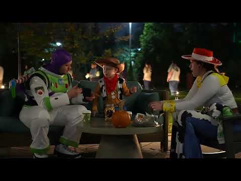 Harvest Nights | Family Friendly Fun