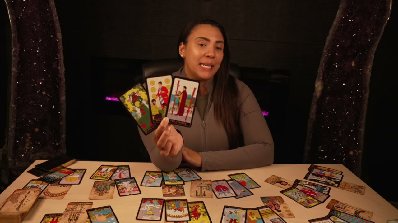 💖VIRGO You Have Been Secretly Waiting For This To Happen! An Opportunity Of A Life-Time!