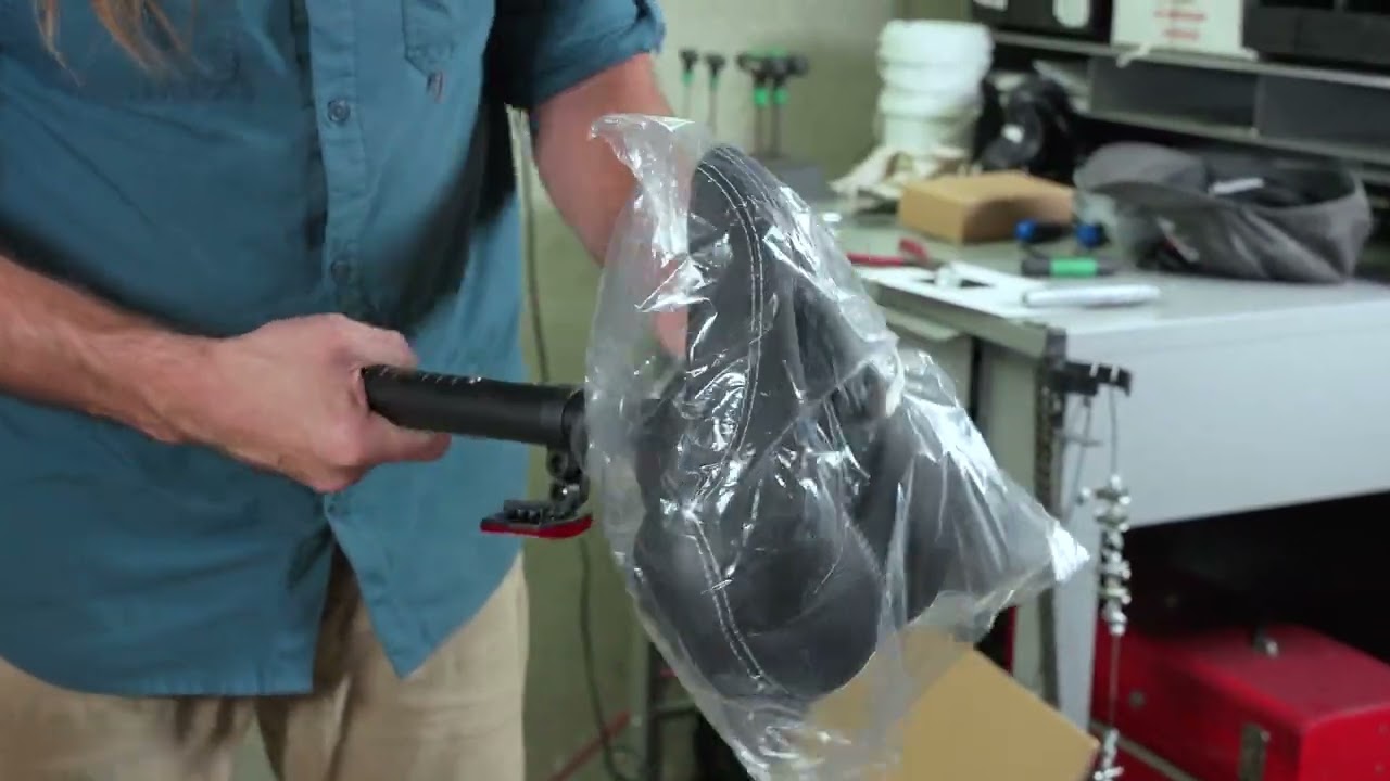 Jupiter Bike DISCOVERY X5 UNBOXING