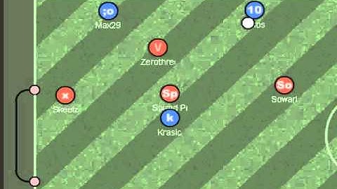 Trailer West Hax United Haxball