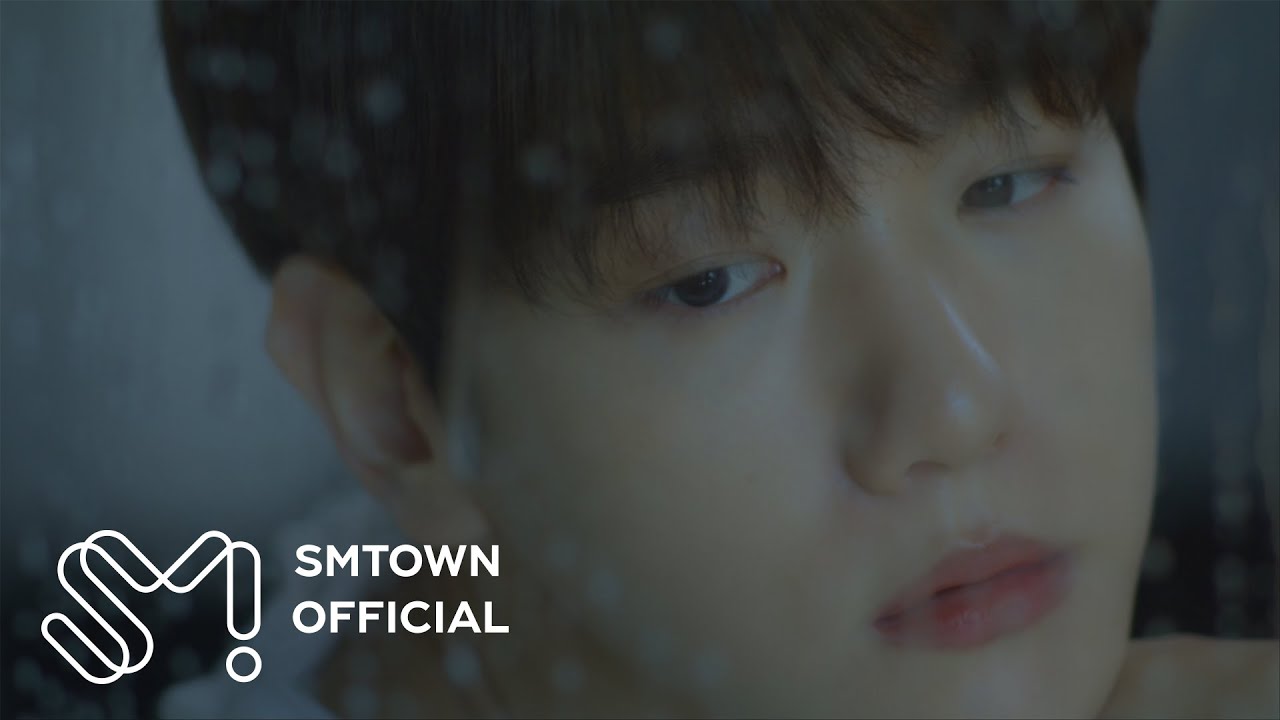 BAEKHYUN 백현 The 3rd Mini Album 