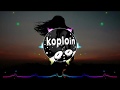 Cinta Luar Biasa Versi Dangdut Koplo - Andmesh (Lyrics)