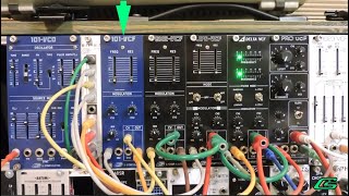 GSE Six 8HP Filter Modules Shoot-Out [comparison] [vs]