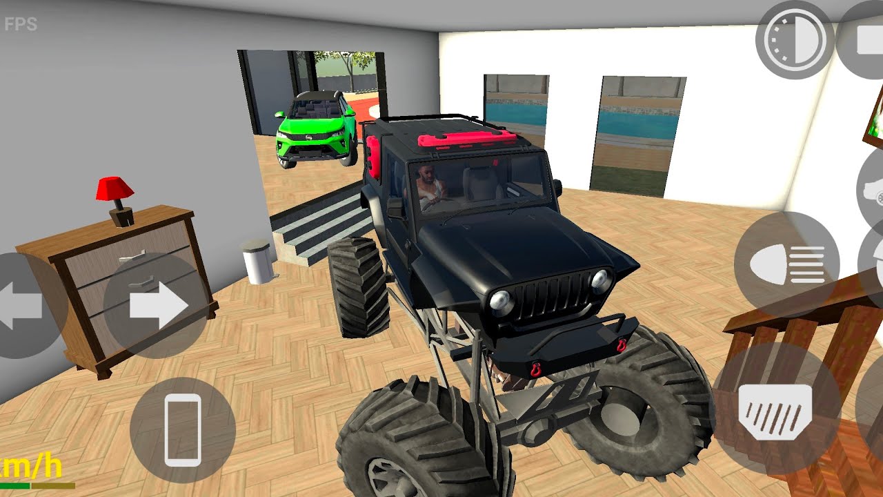 #blackpower #power #scorpio#trending #viralvideo #viral #car#fortuner #sunilgameingchannel