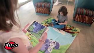 Animates Augmented Reality Blanket screenshot 4