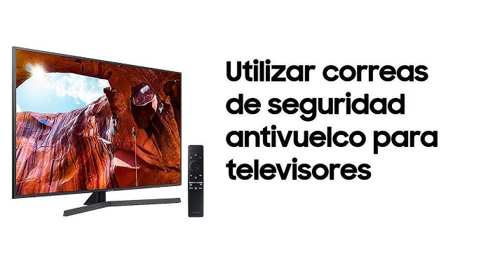 TV Samsung N4305 LED HD Ready 24 60 cm Smart TV, Samsung españa