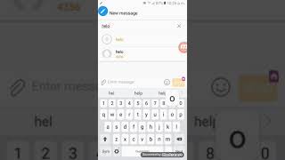 Download any kind of video and music  by snaptube app screenshot 5