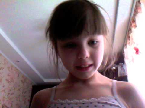 Полина YouTube