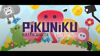 Information PikuNiku extra parts : Some ARMS! News