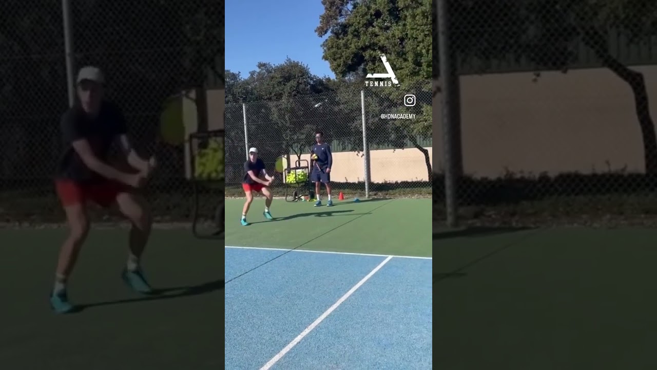 Robin Bertrand de la HDN Academy, 55ème Français!