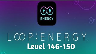 Famous Infinity Loop Energy Level 146-150 Walkthrough Net Worth