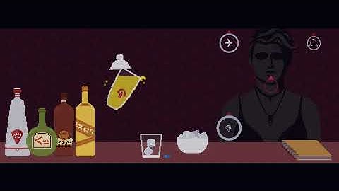 Red Strings Club Part 2: The Neon Underpinnings of All