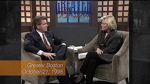 James 'Whitey' Bulger Special: A Look Back at His Associates and Victims