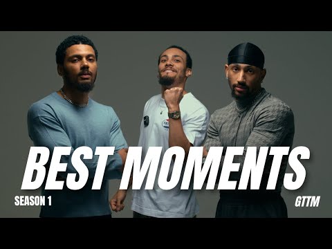 We Did All This in One Season?! (Best Moments) — Get To The Money S1 Bonus
