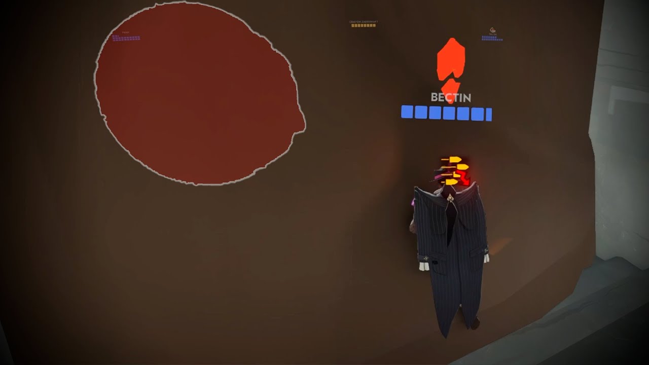 СЕЙВ ТИМЕЙТОВ ОТ ВИЖЕНА В ДЕДЛОК | DAD