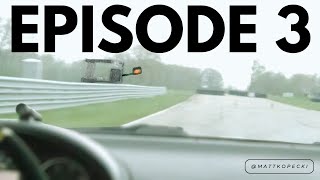 Episode 3 - Black Flagged