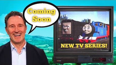 The 2026 Thomas Project CONFIRMED?!