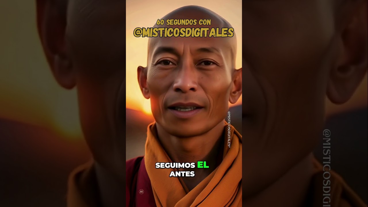 Místicos Digitales – Ecos interiores 