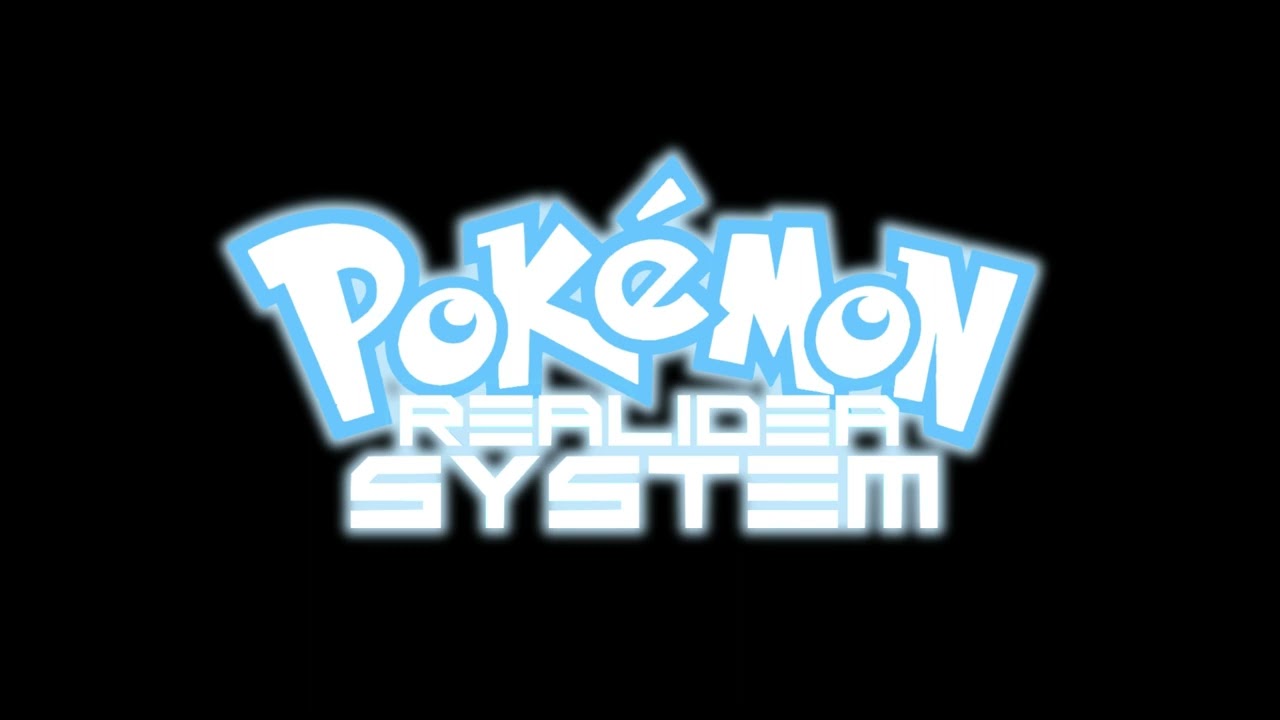 Pokemon Realidea System OST vs Alba