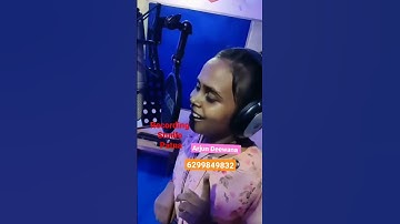 live #Recording #Studio Singer #Shilpi Raj Recording Studio Patna