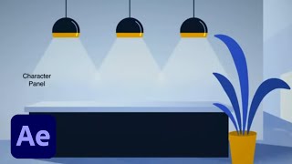 Adobe After Effects Advanced Techniques with Ian Robinson & Nick Harauz | Adobe Creative Cloud