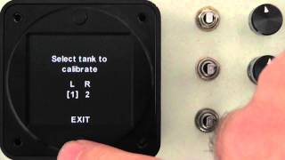 Aerospace Logic FL202 Calibration