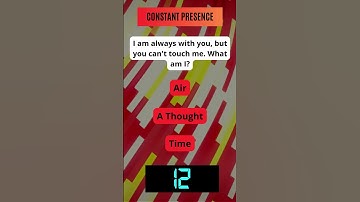 Solve this tricky puzzle challenge before time runs out! 🧩⚡ #shorts #brainboost #quickthinking