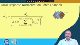 Lecture 46  Normalization