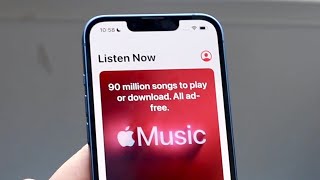 You're Listening To Music From Your iPhone Wrong