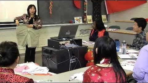 Using the Target Language and Providing Comprehensible Input for Instruction - Strategies